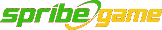 Spribe Game Logo